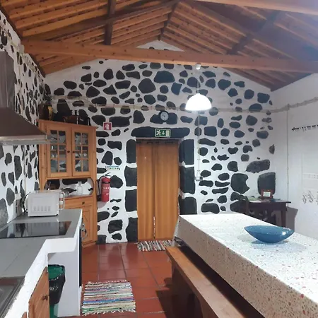 O Pomar Do Gasparinho Holiday home *