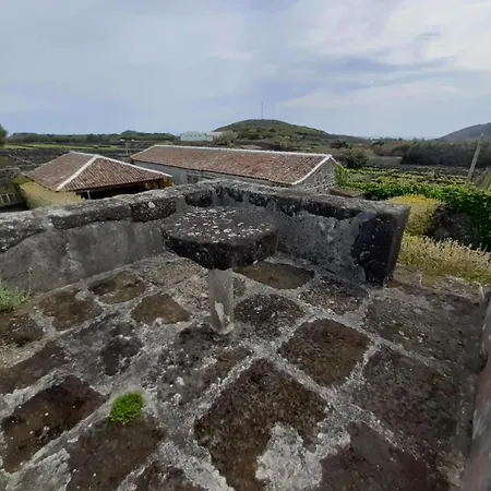 Holiday home O Pomar Do Gasparinho