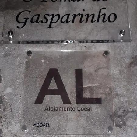 O Pomar Do Gasparinho Holiday home *