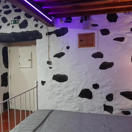 O Pomar Do Gasparinho Holiday home *