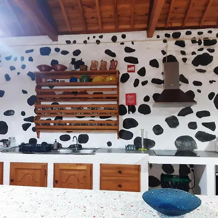 Holiday home O Pomar Do Gasparinho