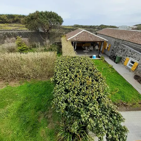 Holiday home O Pomar Do Gasparinho *
